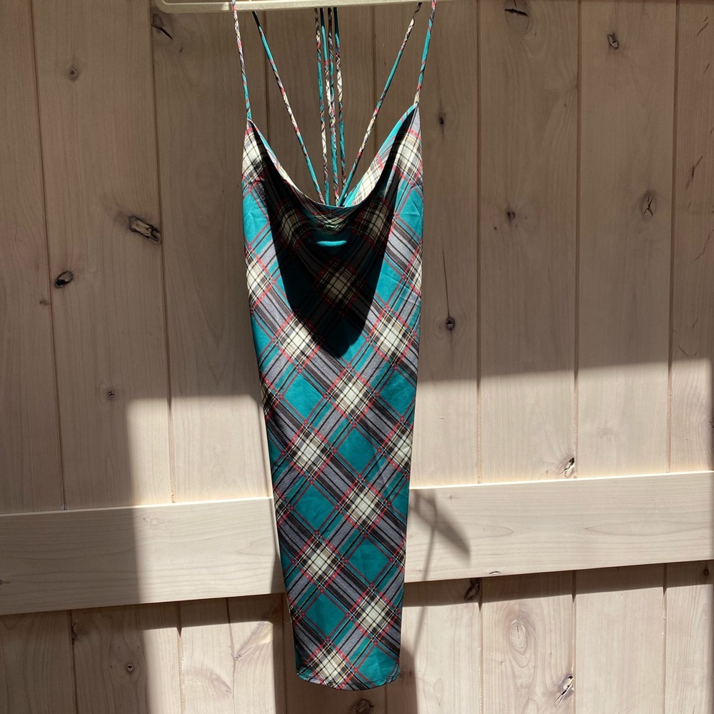 Jagger and Stone Austin Mini Dress